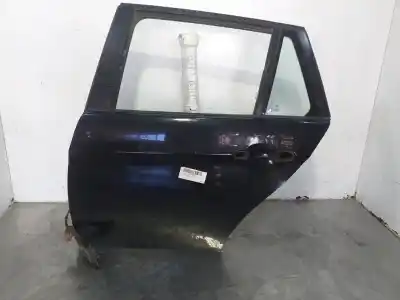 Peça sobressalente para automóvel em segunda mão porta do automóvel traseira esquerda por bmw 3 touring (e91) 320 d referências oem iam 41007203675  