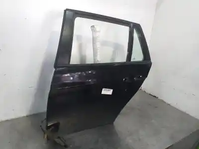 Peça sobressalente para automóvel em segunda mão porta do automóvel traseira esquerda por bmw 3 touring (e91) 320 d referências oem iam 41007203675  