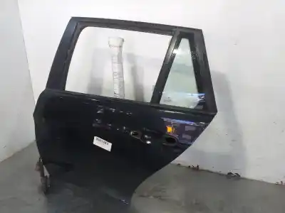 Peça sobressalente para automóvel em segunda mão PORTA DO AUTOMÓVEL TRASEIRA ESQUERDA por BMW 3 TOURING (E91)  Referências OEM IAM 41007203675  