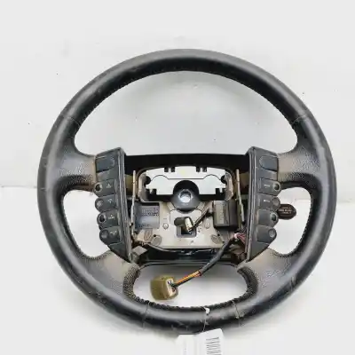 Автозапчасти б/у руль за ssangyong rexton w sapphire 4x4 ссылки oem iam 46101086a2uay  