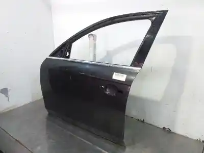 Автозапчастина б/у передні ліві двері для audi a4 b8 (8k2) 2.0 tdi посилання на oem iam 8k0831051j  