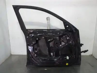 Автозапчастина б/у передні ліві двері для audi a4 b8 (8k2) 2.0 tdi посилання на oem iam 8k0831051j  