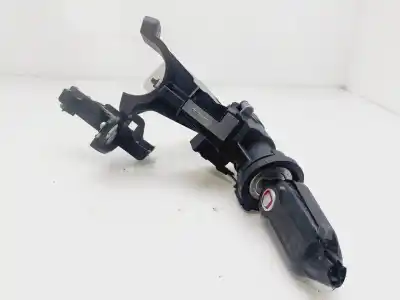 Pezzo di ricambio per auto di seconda mano INTERRUTTORE DI AVVIAMENTO per FIAT GRANDE PUNTO VAN (299)  Riferimenti OEM IAM 518655430  