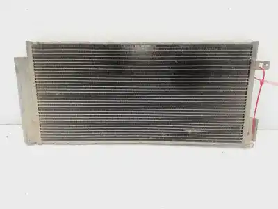 Second-hand car spare part AIR CONDITIONING CONDENSER / RADIATOR for FIAT GRANDE PUNTO VAN (299)  OEM IAM references 50526515  