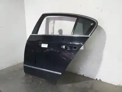 İkinci el araba yedek parçası arka sol kapi için volkswagen passat berlina (3c2) bxe oem iam referansları 3c5833055h  