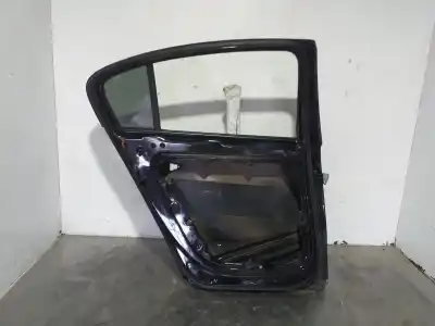 İkinci el araba yedek parçası arka sol kapi için volkswagen passat berlina (3c2) bxe oem iam referansları 3c5833055h  