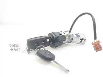 Автозапчастина б/у стартер для citroen c3 picasso feel посилання на oem iam 9663123280  