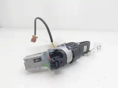 Автозапчастина б/у стартер для citroen c3 picasso feel посилання на oem iam 9663123280
