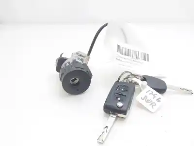 Автозапчастина б/у стартер для citroen c3 picasso feel посилання на oem iam 9663123280  