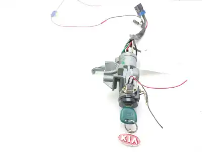 Second-hand car spare part ignition switch for kia sephia ll ls oem iam references 47361a  