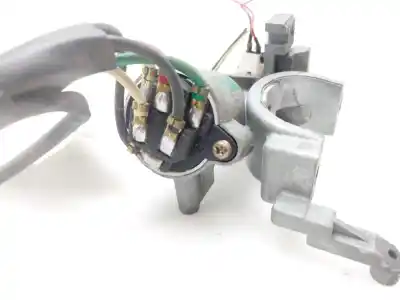 Second-hand car spare part ignition switch for kia sephia ll ls oem iam references 47361a  
