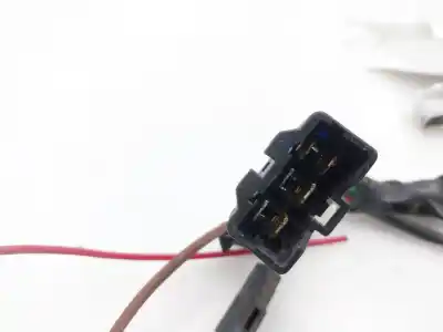 Second-hand car spare part ignition switch for kia sephia ll ls oem iam references 47361a  