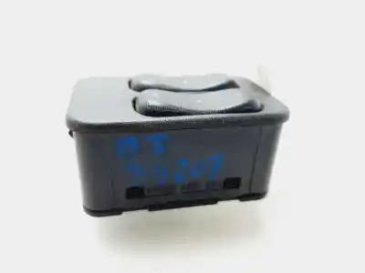 Second-hand car spare part left front power window switch for opel meriva enjoy oem iam references 13363202  