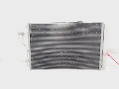 Peça sobressalente para automóvel em segunda mão condensador / radiador de ar condicionado por hyundai i30 (gd) essence referências oem iam 976063x000