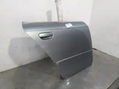 Автозапчастина б/у двері задні праві для audi a4 avant (8e) 2.0 tdi (dpf) (125kw) посилання на oem iam 8e0833052j Автозапчастина б/у двері задні праві для audi a4 avant (8e) 2.0 tdi (dpf) (125kw) посилання на oem iam 8e0833052j