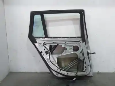 Peça sobressalente para automóvel em segunda mão porta do automóvel traseira esquerda por bmw serie 5 touring (e61) 535d 286 cv / 210 kw referências oem iam 41527158501