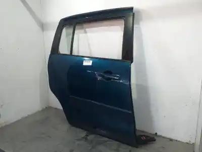 Peça sobressalente para automóvel em segunda mão porta do automóvel traseira direita por mazda 5 (cr19) 2.0 cd (cr19) referências oem iam c2y57202xg