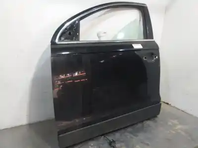 Second-hand car spare part left front door for audi q7 (4l) 3.0 tdi oem iam references 4l0831051a  