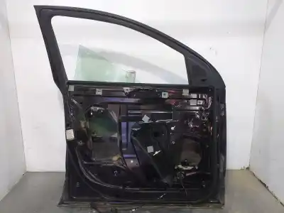 Second-hand car spare part left front door for audi q7 (4l) 3.0 tdi oem iam references 4l0831051a  