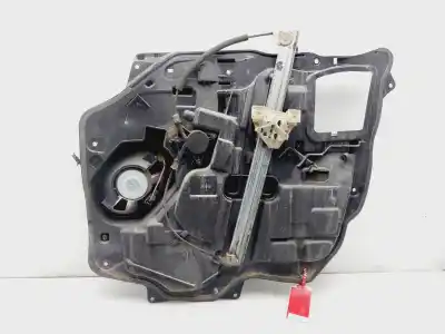 Second-hand car spare part DRIVER LEFT WINDOW REGULATOR for MAZDA 2 LIM. ()  OEM IAM references C2355997X  