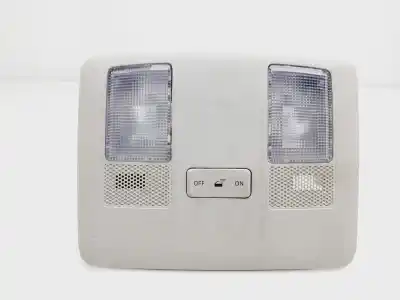 Автозапчасти б/у внутренний свет за mazda 2 lim. () evolution ссылки oem iam bhn969971  