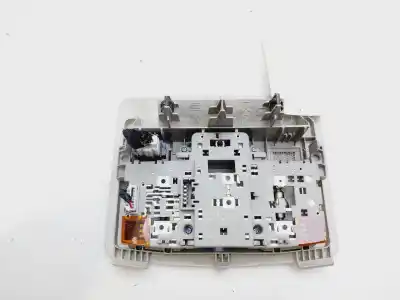 Автозапчастина б/у внутрішне світло для mazda 2 lim. () evolution посилання на oem iam bhn969971