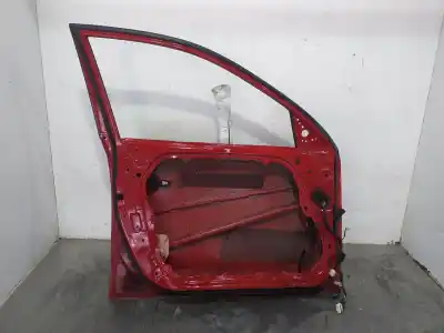 Pezzo di ricambio per auto di seconda mano porta anteriore sinistra per hyundai i30 (fd) g4fa riferimenti oem iam 760032r010  