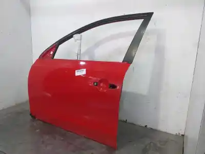 Pezzo di ricambio per auto di seconda mano porta anteriore sinistra per hyundai i30 (fd) g4fa riferimenti oem iam 760032r010  