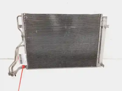 Pezzo di ricambio per auto di seconda mano condensatore / radiatore aria condizionata per hyundai i40 i (vf) 1.7 crdi riferimenti oem iam 976063z000
