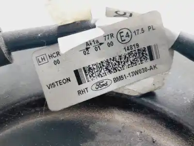 Peça sobressalente para automóvel em segunda mão servo freio por ford focus lim. (cb8) trend referências oem iam bv612b195sg