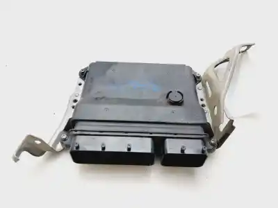 Second-hand car spare part ecu engine control for toyota auris sol oem iam references 8966102d91  