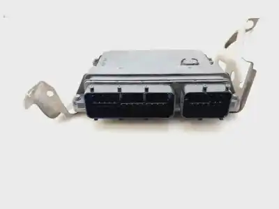 Second-hand car spare part ecu engine control for toyota auris sol oem iam references 8966102d91  