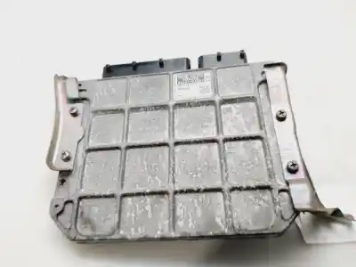 Автозапчастина б/у ЕБУ КОНТРОЛЕР ДВИГУНА для TOYOTA AURIS  Посилання на OEM IAM 8966102D91  