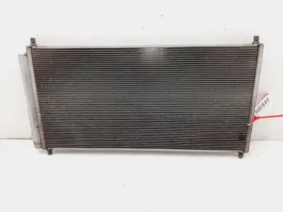 Peça sobressalente para automóvel em segunda mão condensador / radiador de ar condicionado por toyota auris sol referências oem iam 8845002410