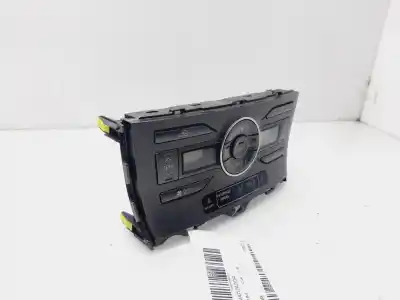 Peça sobressalente para automóvel em segunda mão COMANDO DE SOFAGEM (CHAUFFAGE / AR CONDICIONADO) por TOYOTA AURIS  Referências OEM IAM 5590002220B  