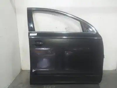 Second-hand car spare part front right door for audi q7 (4l) 3.0 tdi oem iam references 4l0831052a  