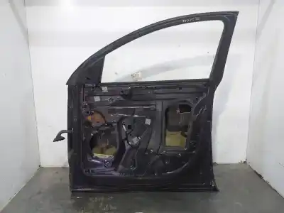 Second-hand car spare part front right door for audi q7 (4l) 3.0 tdi oem iam references 4l0831052a  