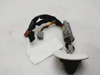 Peça sobressalente para automóvel em segunda mão comutador de ignição por citroen ax (za-_) 10 referências oem iam 2325485r