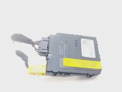 Second-hand car spare part turn angle sensor for audi a3 (8p1) 2.0 tdi 16v oem iam references 8p0953549  