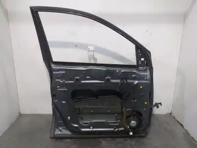 Автозапчасти б/у левая передняя дверь за renault koleos dynamique pack2 ссылки oem iam 801010029r  