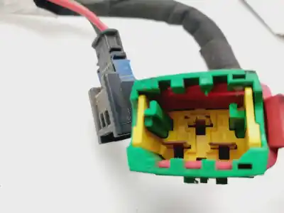 Pezzo di ricambio per auto di seconda mano interruttore di avviamento per peugeot 807 st pack riferimenti oem iam 9646445180