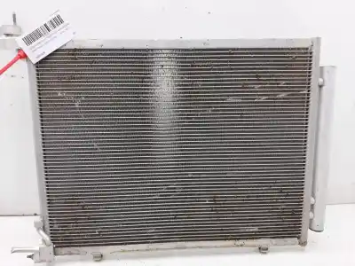 Peça sobressalente para automóvel em segunda mão condensador / radiador de ar condicionado por ford puma st-line x design 155 cv / 114 kw referências oem iam 2695309
