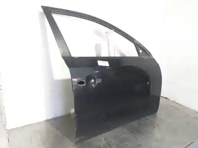 Pièce détachée automobile d'occasion PORTE AVANT DROITE pour HYUNDAI I30  Références OEM IAM 760042L010  