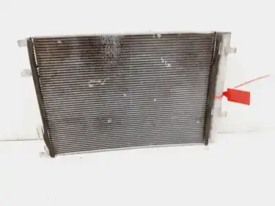 Peça sobressalente para automóvel em segunda mão condensador / radiador de ar condicionado por kia stonic (ybcuv) drive referências oem iam 97606h8600