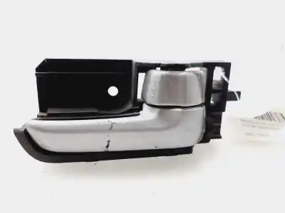 Автозапчастина б/у усередині передня права ручка для suzuki swift berlina (mz) 1.3 gl посилання на oem iam 8311062j10bwl