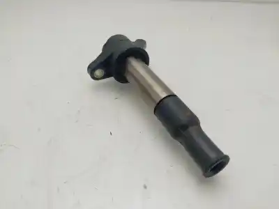 Second-hand car spare part ignition coil for chevrolet epica lt oem iam references 19005277