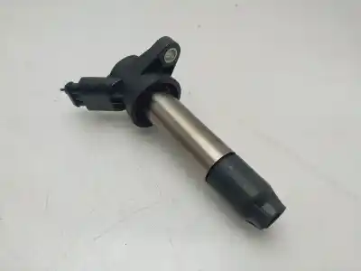 Second-hand car spare part ignition coil for chevrolet epica lt oem iam references 19005277