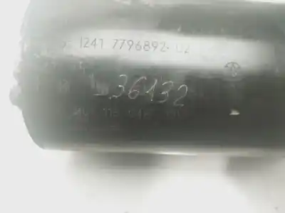 Second-hand car spare part STARTER MOTOR for BMW SERIE 3 BERLINA (E90)  OEM IAM references 7787354  