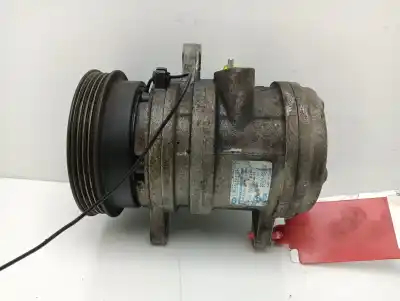 İkinci el araba yedek parçası KLIMA KOMPRESÖRÜ için HYUNDAI ATOS PRIME (MX)  OEM IAM referansları 9770102310  