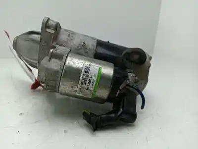 Second-hand car spare part STARTER MOTOR for NISSAN ALMERA (N16/E)  OEM IAM references 23300BN302  
